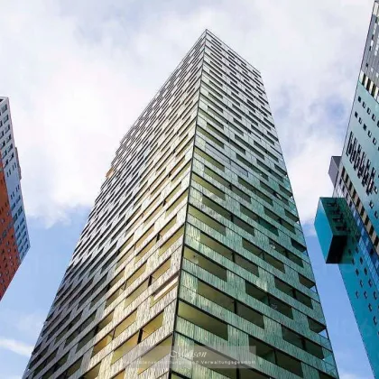 WIENERBERG - TRAUMHAFTE 3-ZIMMER-WOHNUNG MIT LOGGIA UND GARAGE! - Bild 3