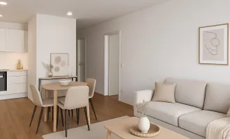 | 2 ZIMMER | BALKON | ST. VEIT GASSE 25| ERSTBEZUG IN HIETZING | MIETBEGINN PER 01. DEZEMBER 2025