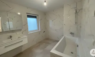 Erstbezug - Modernes Reihenhaus Im wunderschönen Eckartsau !