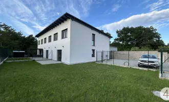Erstbezug - JETZT Ihr Traumhaus sichern !