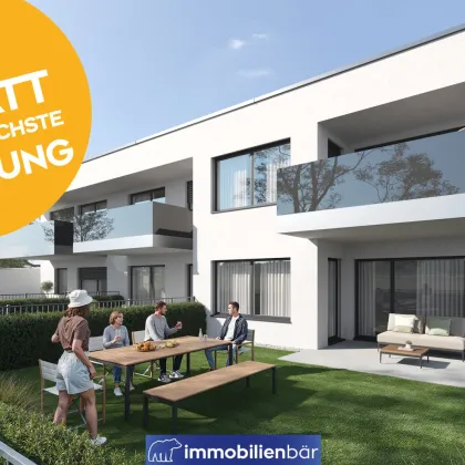 FLORIS - ganz daheim / moderne Eigentumswohnungen zum Investieren und Wohlfühlen - Bild 2