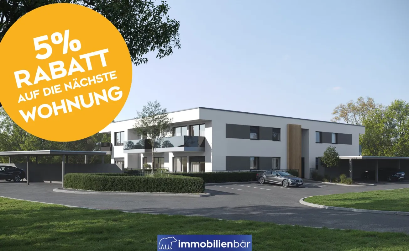 FLORIS - ganz daheim / moderne Eigentumswohnungen zum Investieren und Wohlfühlen - Bild 1