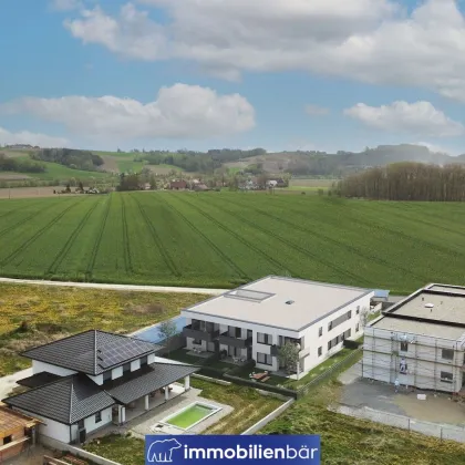 FLORIS - ganz daheim / moderne Eigentumswohnungen zum Investieren und Wohlfühlen - Bild 3