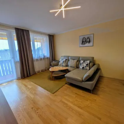 !VERKAUFT! Gemütliche 2-Zimmer-Wohnung in der Natur im beliebten Bergheim - Bild 2