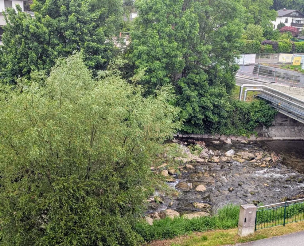 !VERKAUFT! Gemütliche 2-Zimmer-Wohnung in der Natur im beliebten Bergheim - Bild 1