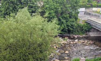 Gemütliche 2-Zimmer-Wohnung in der Natur im beliebten Bergheim