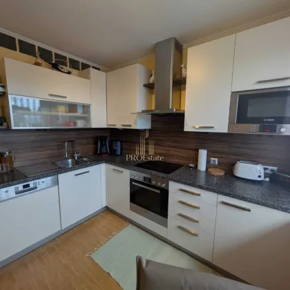 !VERKAUFT! Gemütliche 2-Zimmer-Wohnung in der Natur im beliebten Bergheim - Bild 3