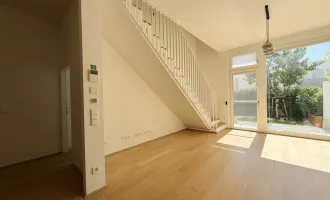 Familienparadies in Wien: Gepflegtes 4-Zimmer-Townhouse mit Garten und Terrasse!