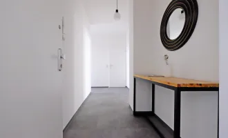 3 ZIMMER ERDGESCHOSSWOHNUNG MIT TERRASSE IN KIRCHDORF AN DER KREMS