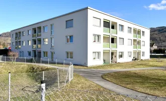 WILLKOMMEN IN IHREM NEUEN ZUHAUSE - BETREUBARE WOHNUNG FÜR EIN SELBSTBESTIMMTES LEBEN MIT SICHERHEIT UND KOMFORT