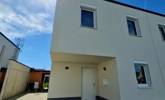 Bezugsfertiges Reihenhaus | Erstbezug & Mietfreie Sommermonate genießen!