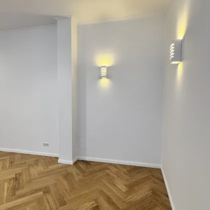 Hofseitiges Terrassenbüro in der Kaiserstraße - Bild 3