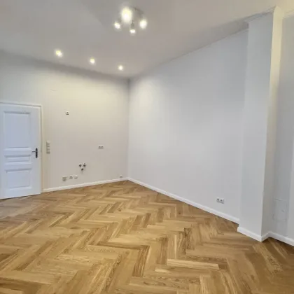 Hofseitiges Terrassenbüro in der Kaiserstraße - Bild 2