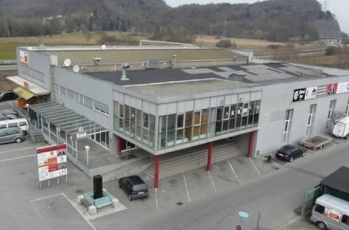 Diskothek in Koblach - Bild 1