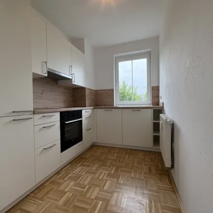 3-Zimmer Wohnung im EG mit Loggia - Bild 3