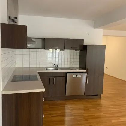 heimelige 2-Zimmer Wohnung mit möblierter Küche in Schärding - Bild 2