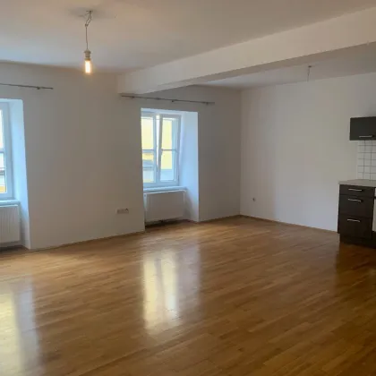 heimelige 2-Zimmer Wohnung mit möblierter Küche in Schärding - Bild 3