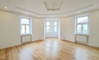 Charmante Altbauwohnung nahe dem Augarten