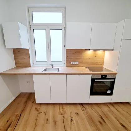 Charmante Altbauwohnung nahe dem Augarten - Bild 3