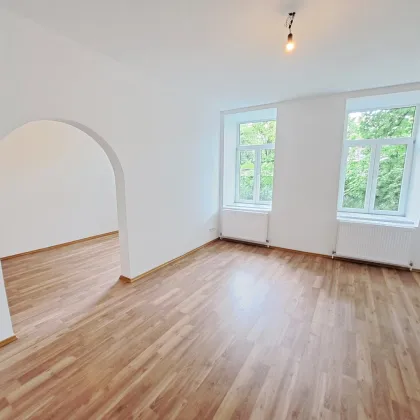 Stilvolle Altbauwohnungen in U-Bahn-Nähe: Zentrales Wohnen mit Wohlfühlfaktor - Bild 3