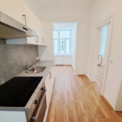 Stilvolle Altbauwohnungen in U-Bahn-Nähe: Zentrales Wohnen mit Wohlfühlfaktor - Bild 2