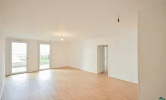 Wunderschöne 3-Zimmer-Gartenwohnung