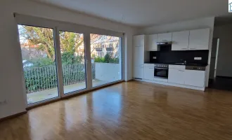 Wunderschöne 2-Zimmerwohnung