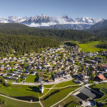 Grundstücke in Seefeld – Baugrund in bester Lage entdecken - Bild 2