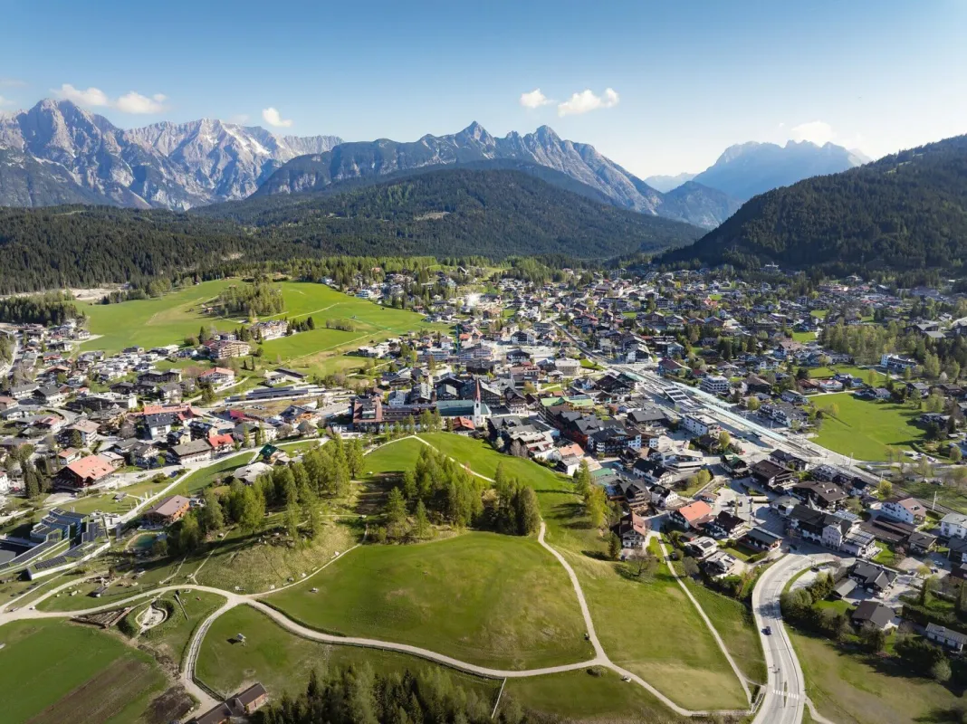 Grundstücke in Seefeld – Baugrund in bester Lage entdecken - Bild 1