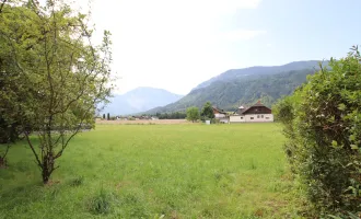 Altes Bauernhaus mit 9.782m² Grund und traumhafter Aussicht - Klagenfurt Land