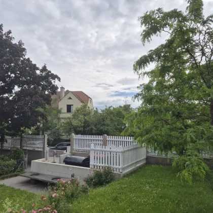 Dachgeschoss Wohnung mit Terrasse und Stellplatz, vermietet bis Juni 2026 - Bild 3