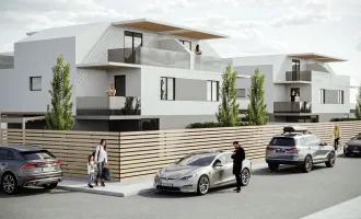 IHR NEUES EIGENHEIM! Doppelhaushälften sowie ein Einfamilienhaus in Pottenstein! 5 Zimmer + zahlreiche Aussenflächen! UNSCHLAGBARE PREISE!
