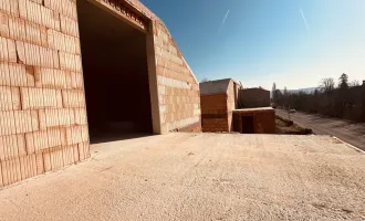 IHR NEUES EIGENHEIM! Doppelhaushälften sowie ein Einfamilienhaus in Pottenstein! 5 Zimmer + zahlreiche Aussenflächen! UNSCHLAGBARE PREISE!
