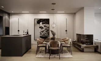 IHR NEUES EIGENHEIM! Doppelhaushälften sowie ein Einfamilienhaus in Pottenstein! 5 Zimmer + zahlreiche Aussenflächen! UNSCHLAGBARE PREISE!