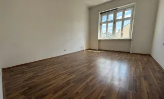 5.Liftstock | Altbau | Balkon bewilligt