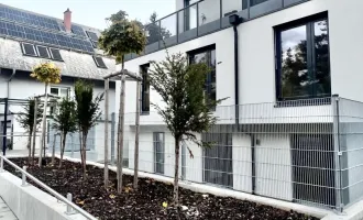 Wiener Weinberge vor der Tür ++ PROVISIONSFREI und SOFORT BEZUGSFERTIG ++ 2 Zimmer ++ Balkon ++ Perfekte Infrastruktur ++ Designbad ++ Durchdachter Grundriss ++ Klimatisiert ++ Hauseigene Tiefgarage