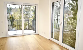 DG-Wohntraum am Schafberg ++ PROVISIONSFREI und SOFORT BEZUGSFERTIG ++ Smart Home ++ Fußbodenheizung & Kühlung ++ Durchdachter Grundriss ++ Hauseigene Tiefgarage