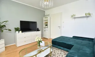ANLEGERHIT! STABILIE ETRÄGE IN GRAZER TOP-LAGE! Moserhofgasse 56 I 8010 Graz I 2. OG I Baujahr 2013