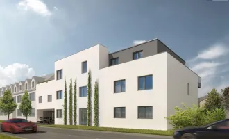 PENTHOUSE IN ANDRITZ! Penthouse-Traum in Andritz mit riesiger Dachterrasse und Dachgarten! Exklusives Wohnen - Hier bleiben keine Wünsche offen!