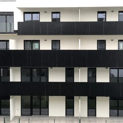 WUNDERSCHÖNE ANLAGE MIT PREISWERTEN WOHNUNGEN! TOP-LEISTUNG! Edles Wohnen in Seiersberg – Zwischen 38 m² und 108 m² für Singles, Paare und Familien! Top-Ausstattung! - Bild 2