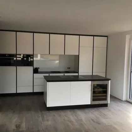 WUNDERSCHÖNE ANLAGE MIT PREISWERTEN WOHNUNGEN! TOP-LEISTUNG! Edles Wohnen in Seiersberg – Zwischen 38 m² und 108 m² für Singles, Paare und Familien! Top-Ausstattung! - Bild 3