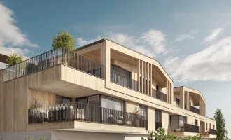 REALISIEREN SIE IHREN WOHNTRAUM! Großzügige Gartenwohnung mit Terrasse und Gestaltungsfreiraum in St. Stefan ob Stainz! LOKALER Bauträger! PROVISIONSFREI!! KOSTENLOSE FINANZIERUNGSBERATUNG!