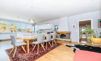 EXKLUSIVES LUXUS-DOMIZIL! Lassen Sie sich von diesem großartigen Penthouse im Kern von Graz überzeugen! Wohlfühlen + nachhaltige Wertanlage