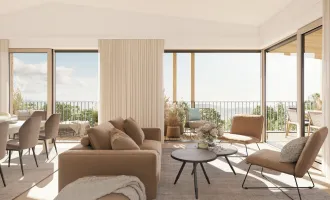 Zum Verlieben! Investieren Sie in Lebensqualität – Exklusive Wohnung mit beeindruckendem Ambiente!
