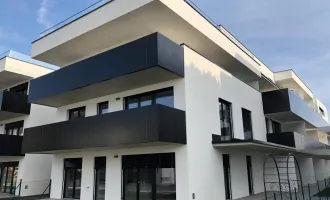 SENSATIONELLER PREIS! TOP-LEISTUNG! Edles Wohnen in Seiersberg – Zwischen 38 m² und 108 m² für Singles, Paare und Familien! Top-Ausstattung!