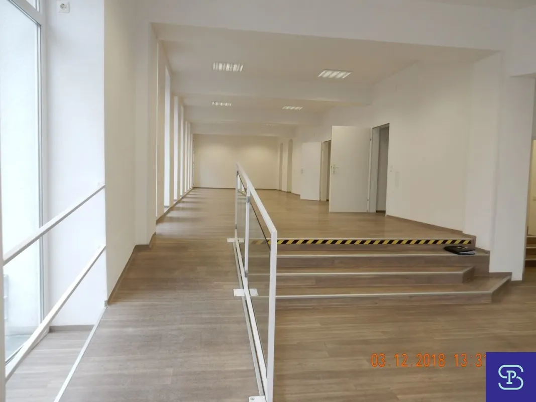 Thaliastraße: 175m² Geschäftslokal in unbefristeter Hauptmiete - 1160 Wien - Bild 1