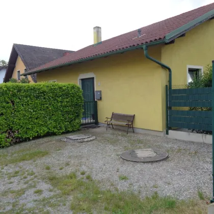 Obersulz: 5 min. A5 - Nähe: der Preishammer: leistbarer Wohntraum in Ruhelage zum Sofortbezug - Bild 3