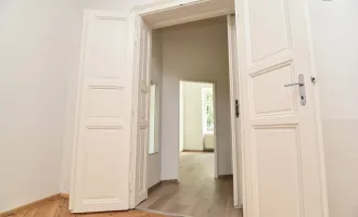 SUPERLAGE! Perfekte Homebase für Mediziner*innen – ruhig, grün und fußläufig zur Med-Uni! Jetzt Besichtigungstermin vereinbaren!