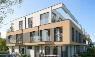 PROVISIONSFREI - NACHHALTIG INVESTIEREN - WÄRMEPUMPE – DECKENKÜHLUNG - KELLER - GARAGE!