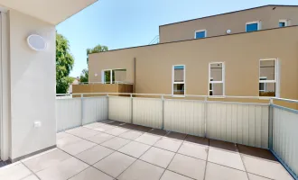 Pannonia Seeblick - Wunderschöner 3-Zimmer Erstbezug // PROVISIONSFREI